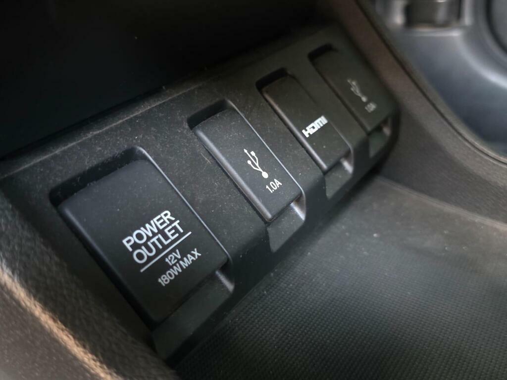 Honda Hr-V Se 1.5 I-vtec Silver #30