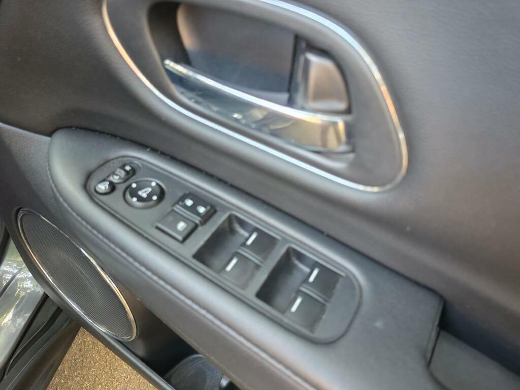 Honda Hr-V Se 1.5 I-vtec Silver #31