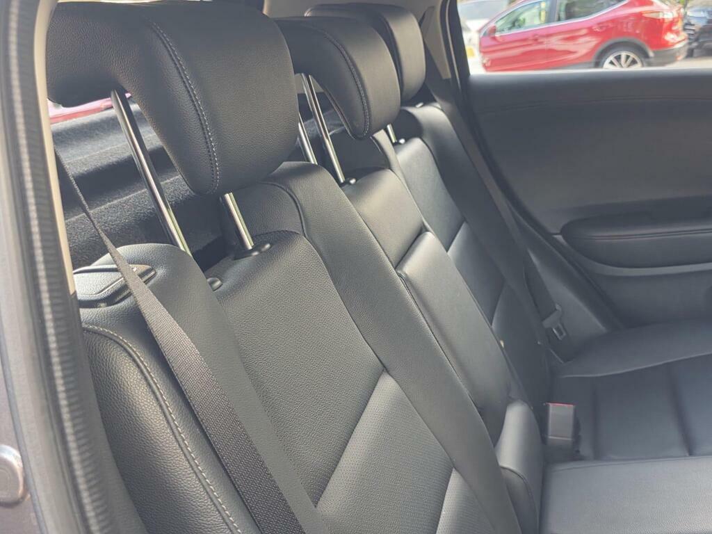 Honda Hr-V Se 1.5 I-vtec Silver #17