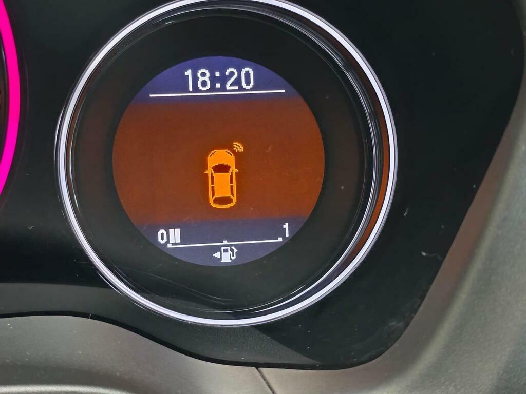 Honda Hr-V Se 1.5 I-vtec Silver #55