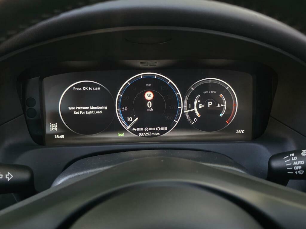 Jaguar XF Prestige Blue #71