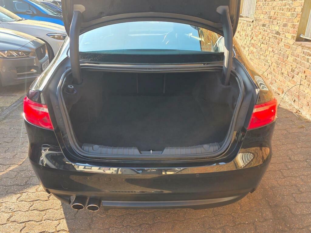 Jaguar XF Prestige Blue #73