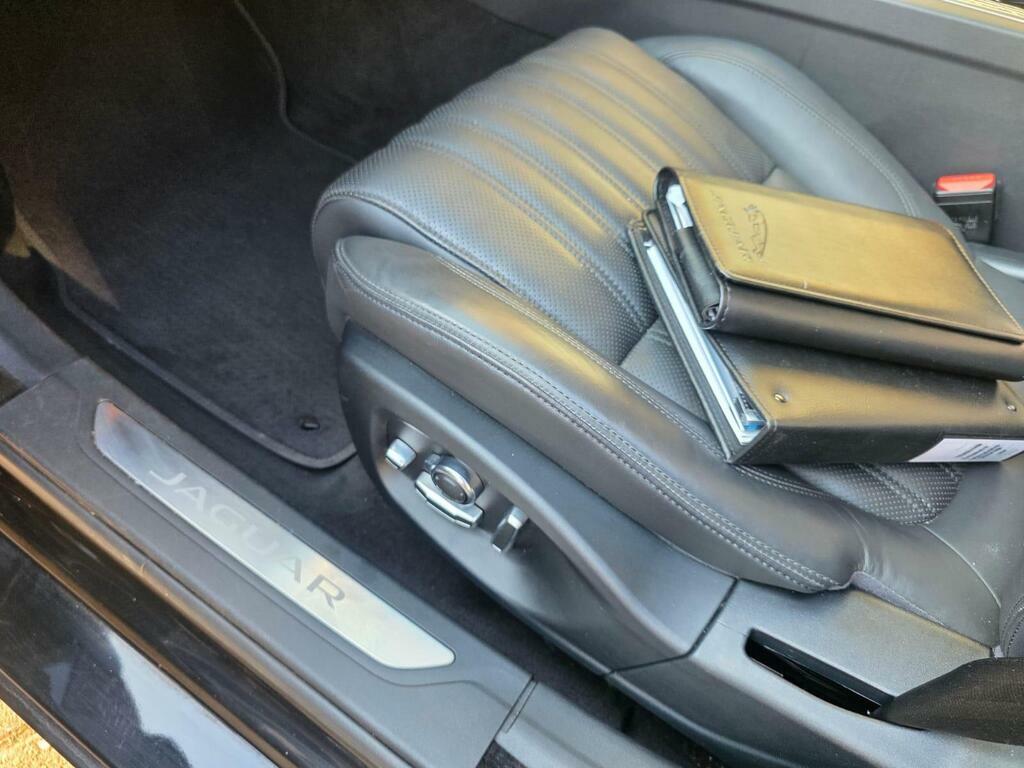 Jaguar XF Prestige Blue #84
