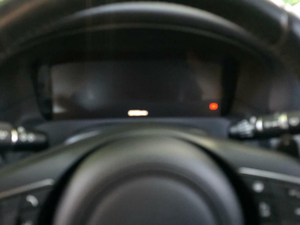 Jaguar XF Prestige Blue #86