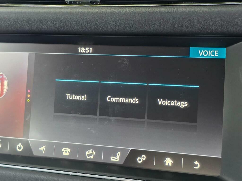 Jaguar XF Prestige Blue #70