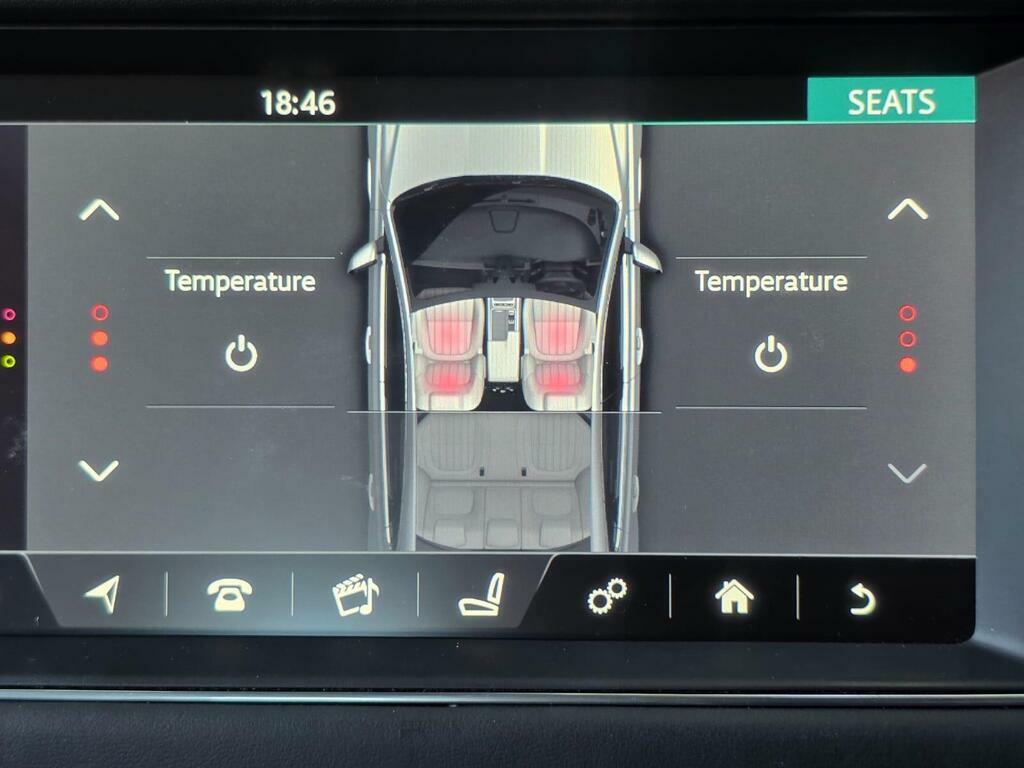 Jaguar XF Prestige Blue #85