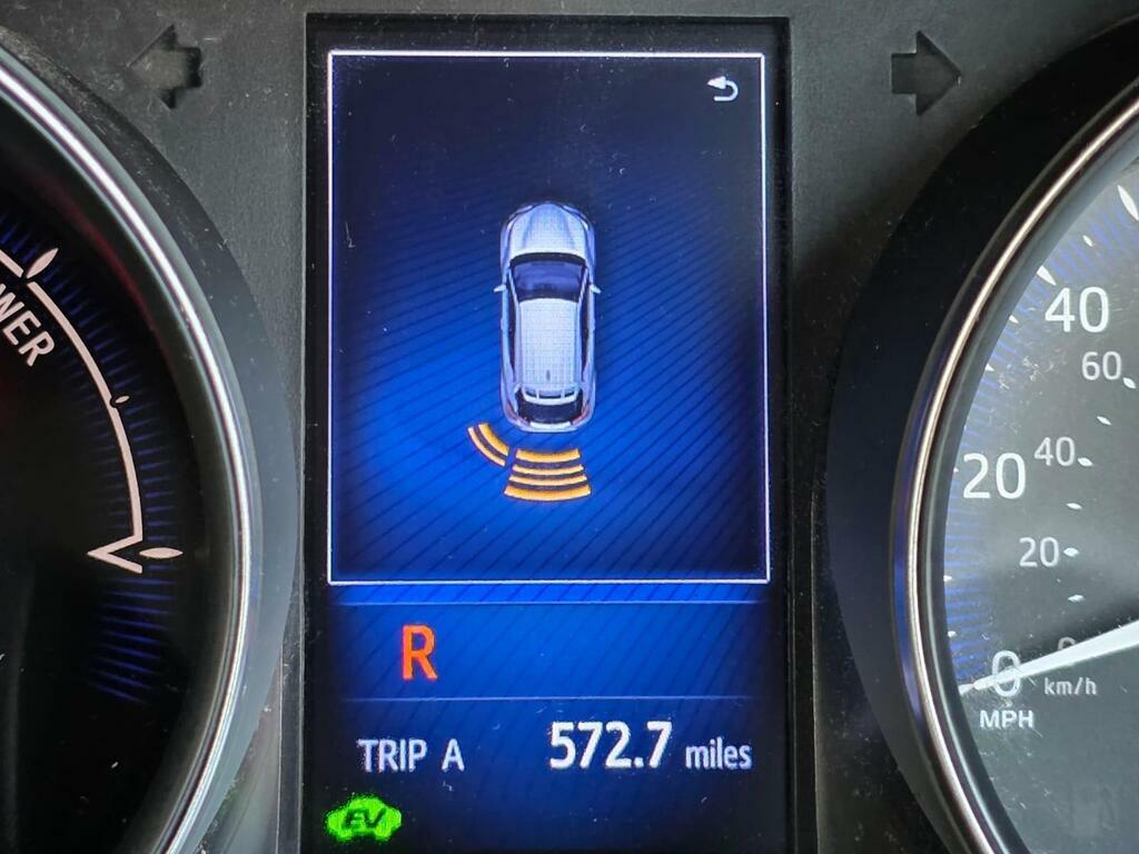 Toyota C-Hr Dynamic Silver #53
