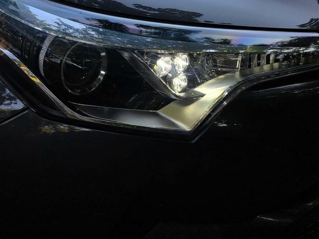 Toyota C-Hr Dynamic Silver #62