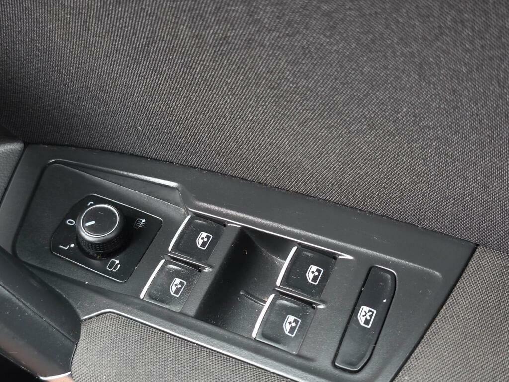 Volkswagen Tiguan Allspace R-line Tech Black #41