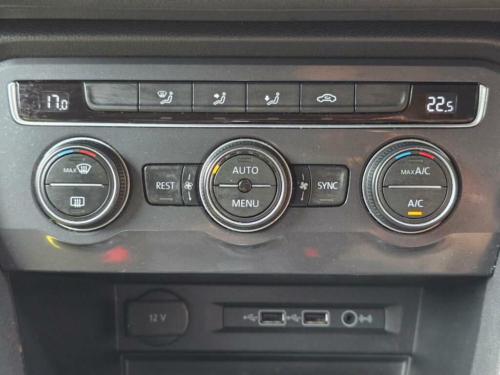 Volkswagen Tiguan Allspace R-line Tech Black #34