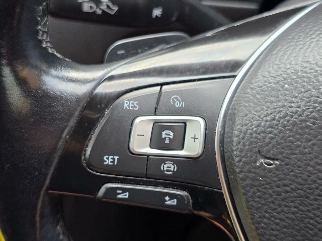 Volkswagen Tiguan Allspace R-line Tech Black #29