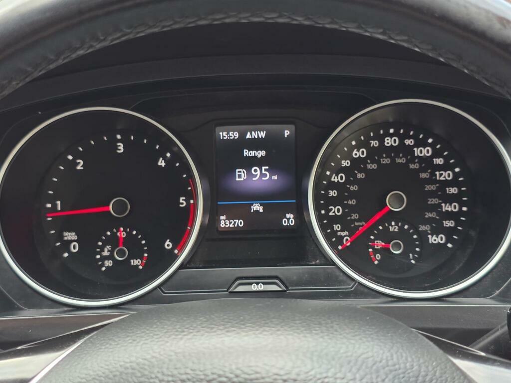 Volkswagen Tiguan Allspace R-line Tech Black #71