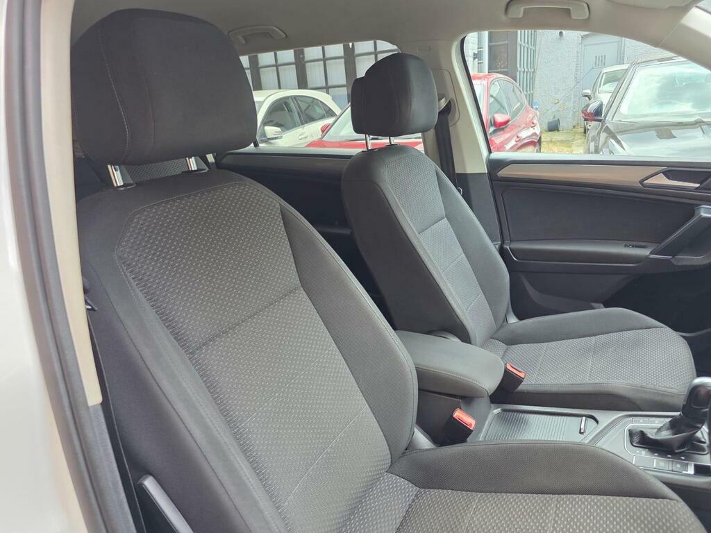 Volkswagen Tiguan Allspace R-line Tech Black #88