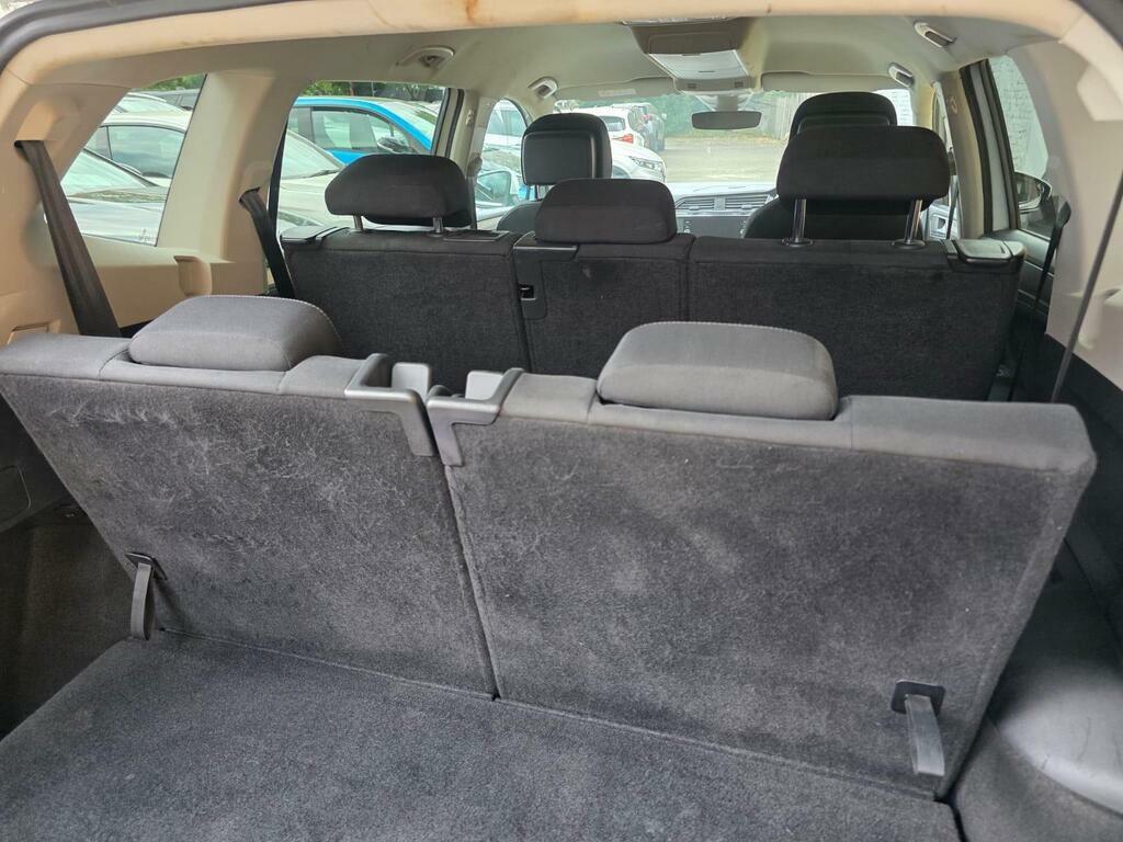 Volkswagen Tiguan Allspace R-line Tech Black #26