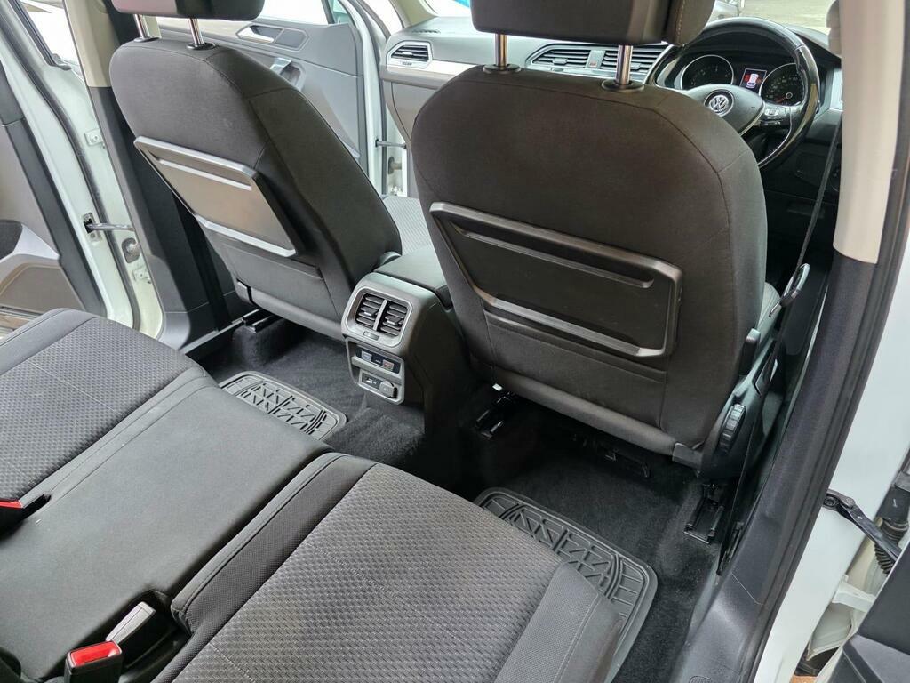 Volkswagen Tiguan Allspace R-line Tech Black #24