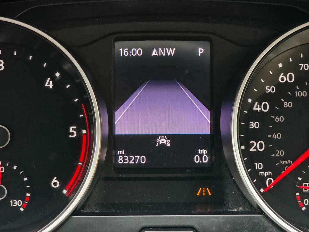 Volkswagen Tiguan Allspace R-line Tech Black #70