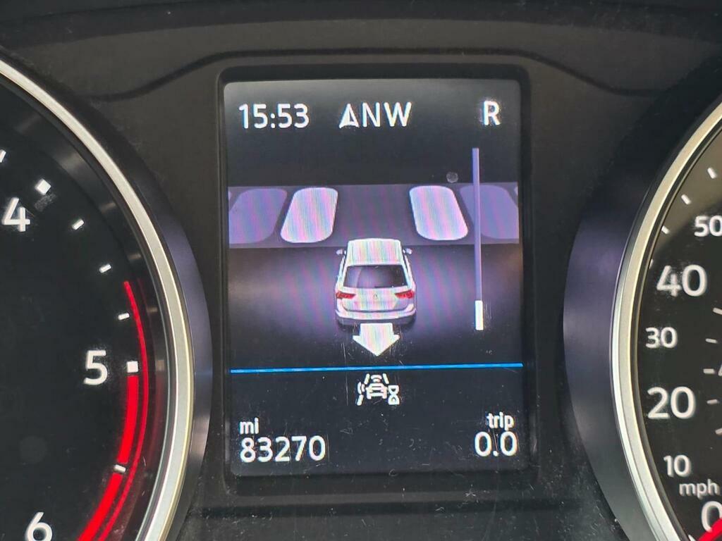 Volkswagen Tiguan Allspace R-line Tech Black #75