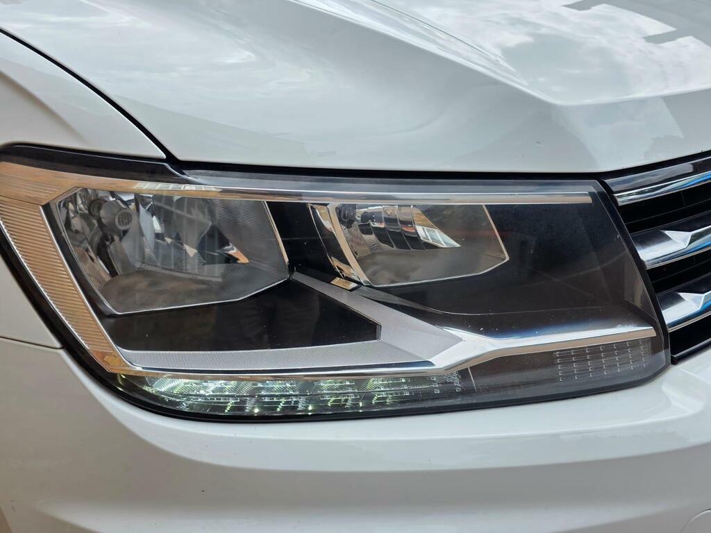 Volkswagen Tiguan Allspace R-line Tech Black #83