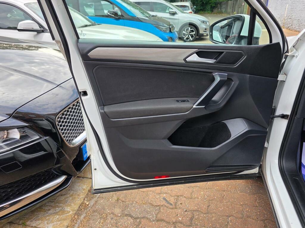 Volkswagen Tiguan Allspace R-line Tech Black #44