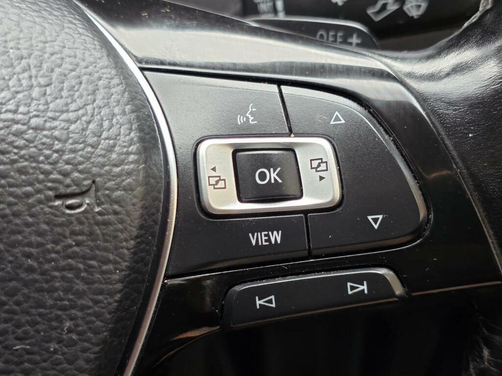 Volkswagen Tiguan Allspace R-line Tech Black #28