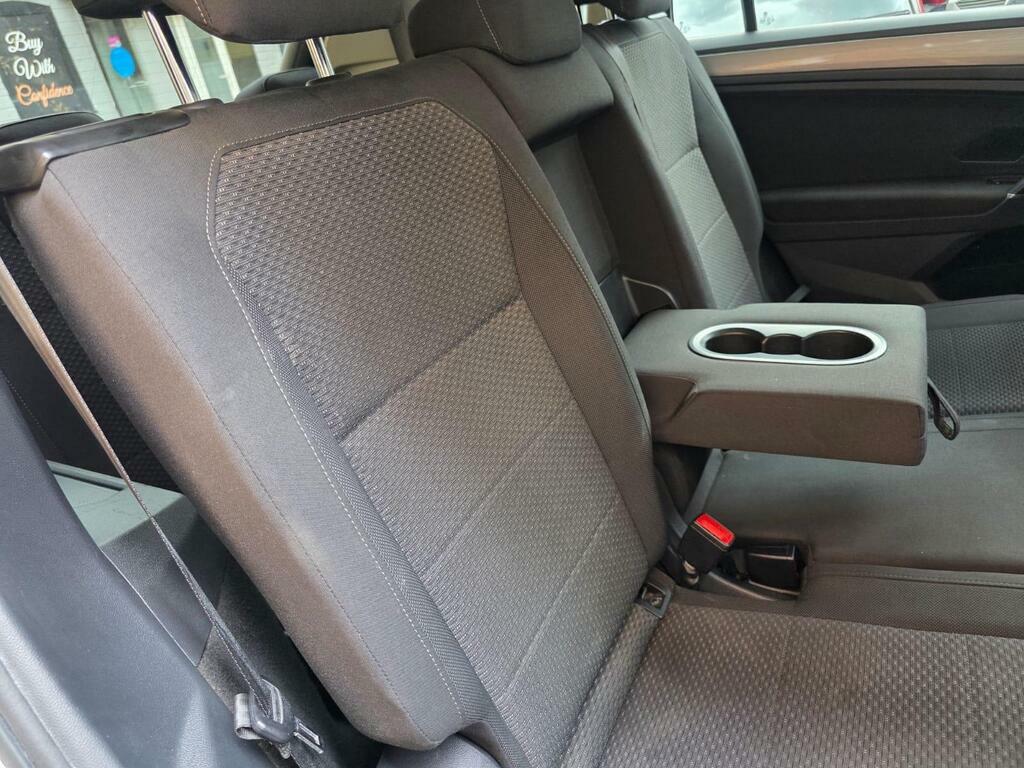 Volkswagen Tiguan Allspace R-line Tech Black #19