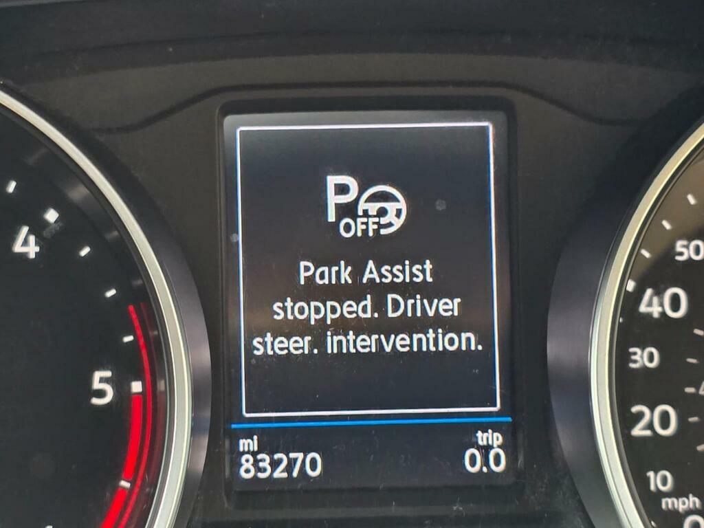 Volkswagen Tiguan Allspace R-line Tech Black #73