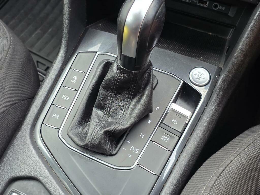 Volkswagen Tiguan Allspace R-line Tech Black #13