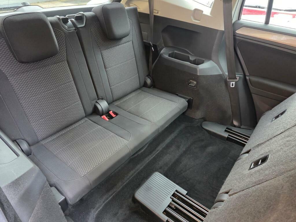 Volkswagen Tiguan Allspace R-line Tech Black #18