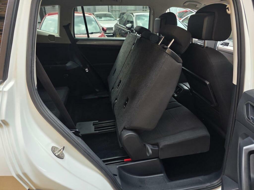 Volkswagen Tiguan Allspace R-line Tech Black #16