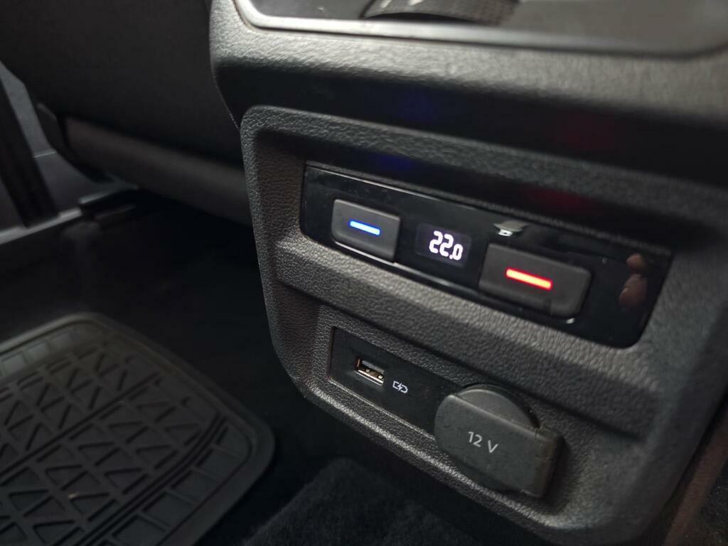Volkswagen Tiguan Allspace R-line Tech Black #33