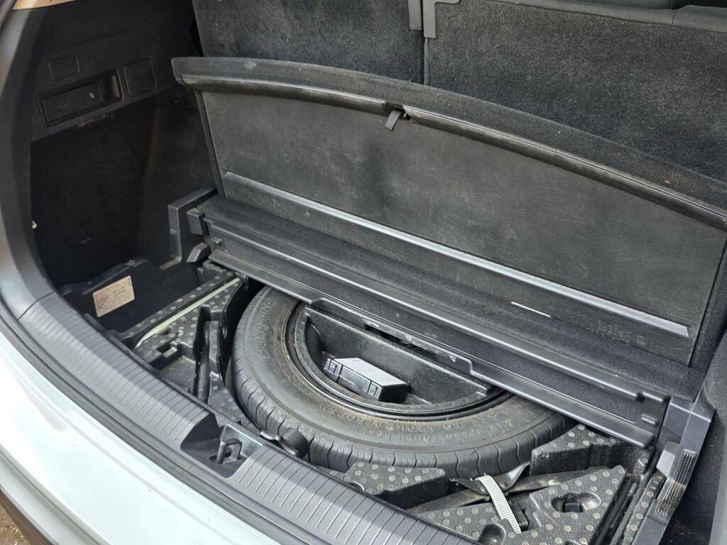 Volkswagen Tiguan Allspace R-line Tech Black #76