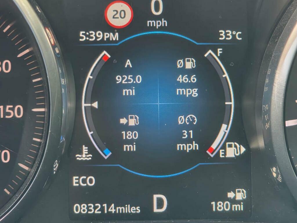 Jaguar XE R-sport Black #56