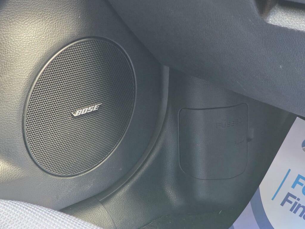 Mazda 6 2.0 Ts2 Estate 191 Gkm, 145 Bh Silver #29