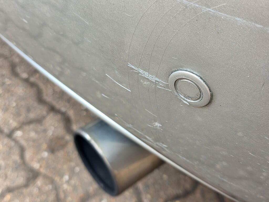 Mazda 6 2.0 Ts2 Estate 191 Gkm, 145 Bh Silver #53