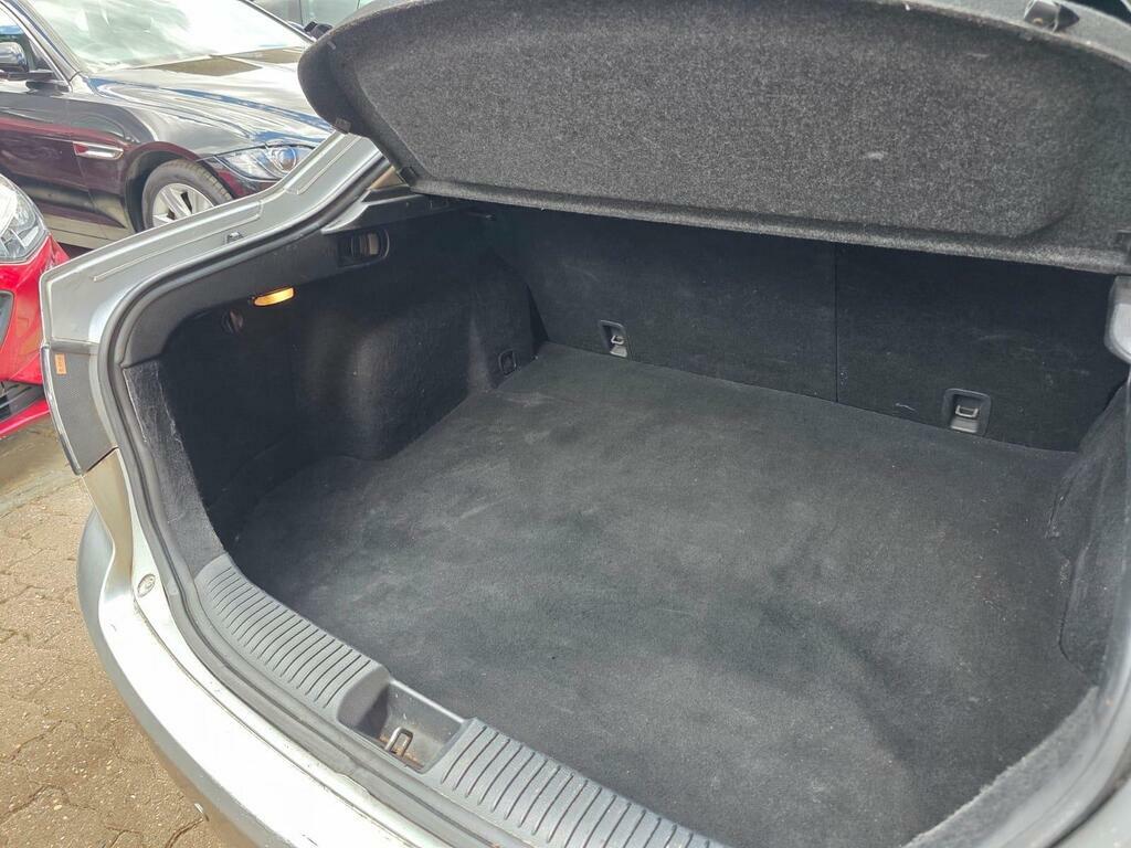 Mazda 6 2.0 Ts2 Estate 191 Gkm, 145 Bh Silver #41