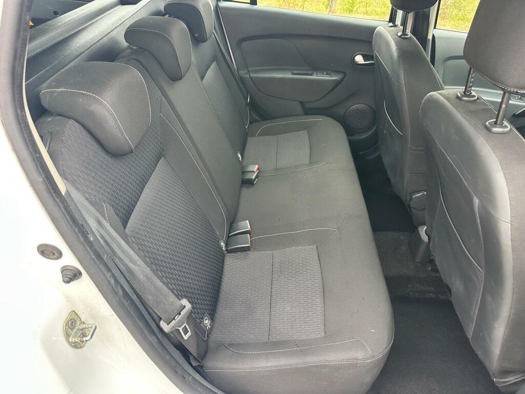 Dacia Logan 0.9 Tce Comfort Black #35