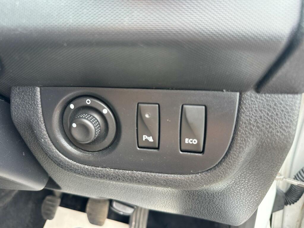 Dacia Logan 0.9 Tce Comfort Black #49
