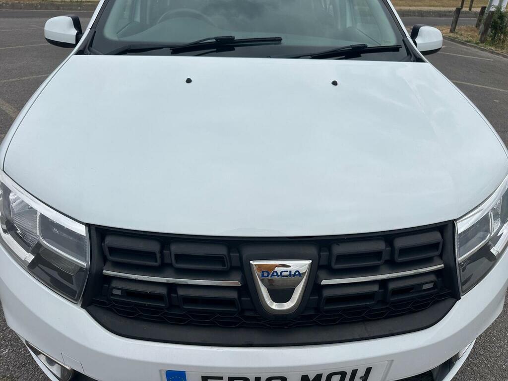 Dacia Logan 0.9 Tce Comfort Black #20
