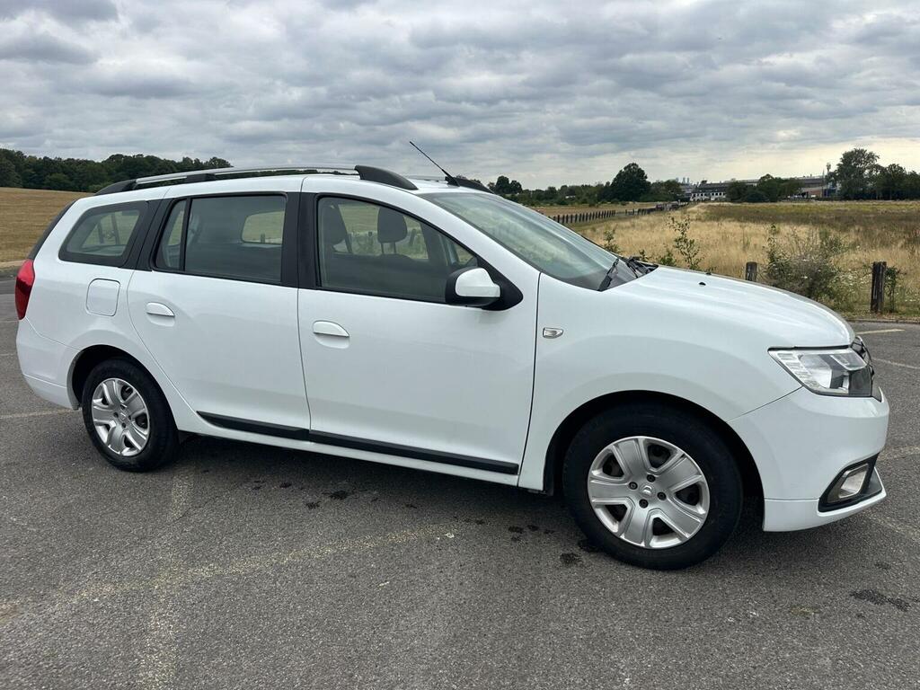 Dacia Logan 0.9 Tce Comfort Black #16