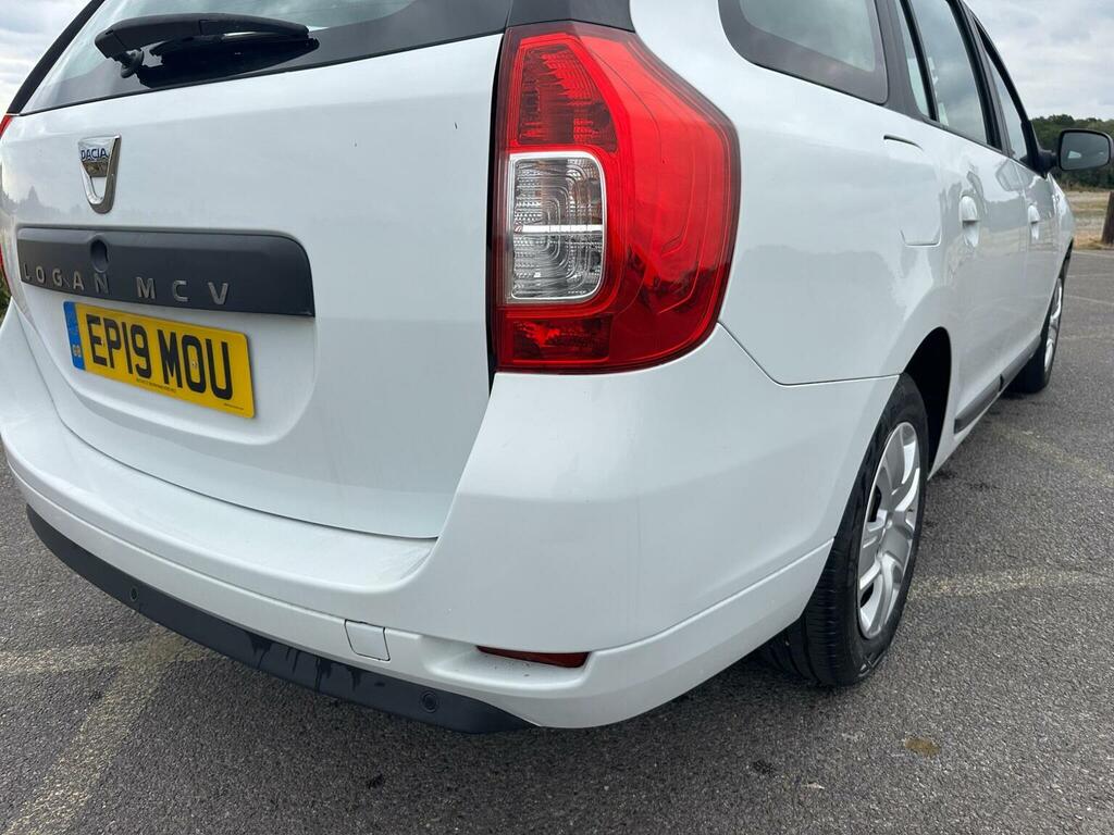 Dacia Logan 0.9 Tce Comfort Black #25