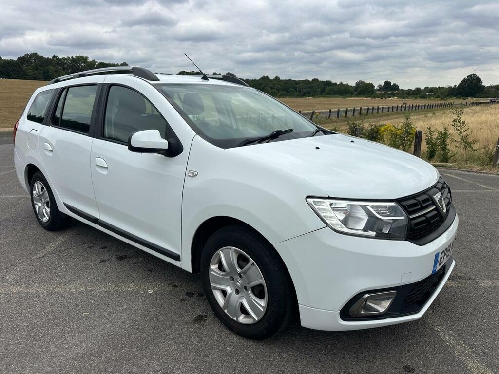 Dacia Logan 0.9 Tce Comfort Black #17