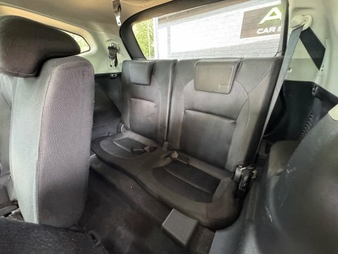 Nissan Qashqai+2 1.5 Dci Acenta 2Wd Euro 5 Grey #23