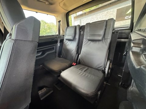 Land Rover Discovery 3 Hse Grey #20