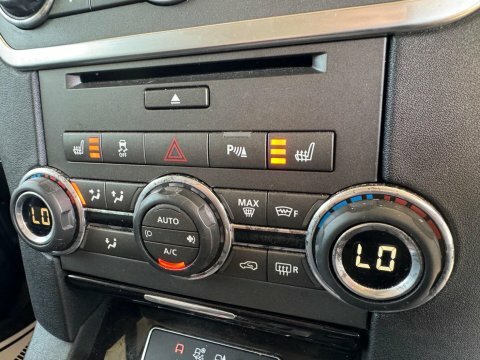 Land Rover Discovery 3 Hse Grey #34