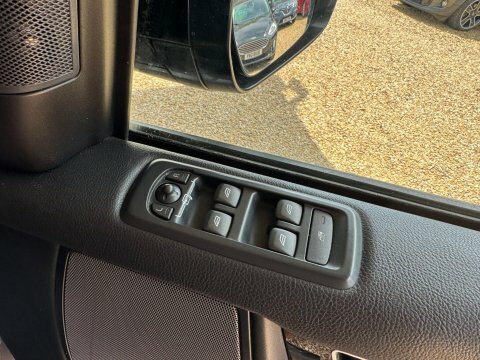 Land Rover Discovery 3 Hse Grey #30
