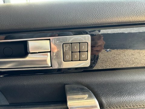 Land Rover Discovery 3 Hse Grey #29
