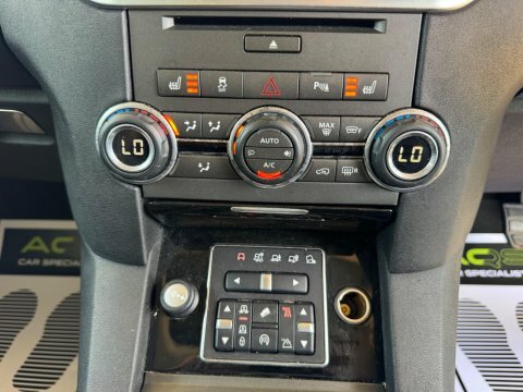 Land Rover Discovery 3 Hse Grey #33