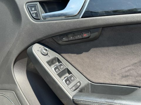 Audi S5 3L Null Grey #20
