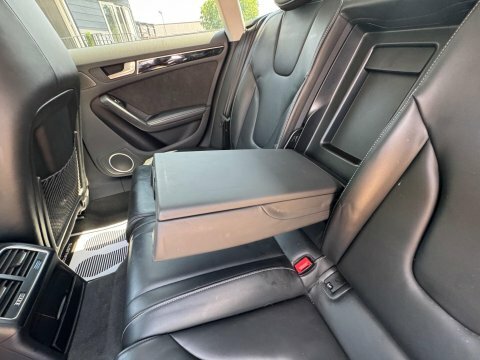 Audi S5 3L Null Grey #28
