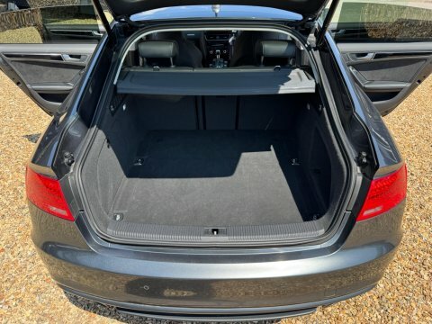 Audi S5 3L Null Grey #14